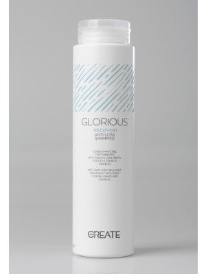 Create Images Anti Hair Loss Shampoo - 250ml
