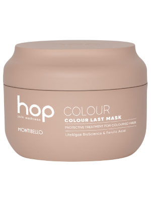 Montibello Hop Colour Last Mask 200ml