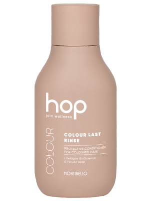 Montibello Hop Colour Last Rinse 200ml