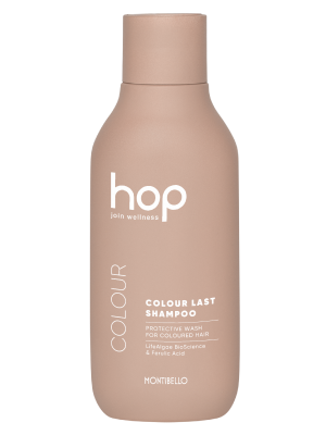 Montibello Hop Colour Last Shampoo 300ml