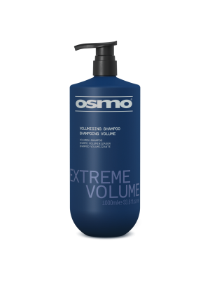 Osmo Extreme Volume Shampoo 1000ml