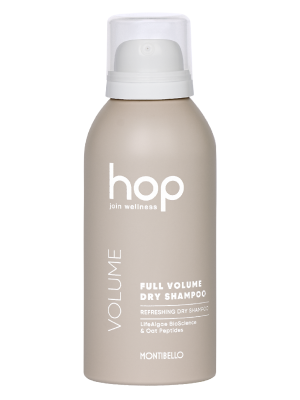 Montibello Hop Full Volume Dry Shampoo 150ml