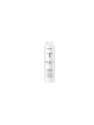 Montibello Treat Naturtech Hair-Loss Control Chronos Shampoo 500ml