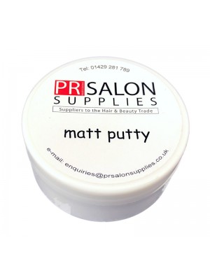PR Professional Salon Supplies Matt Paste 70ml