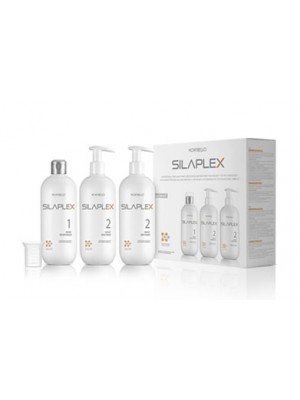 Montibello Silaplex Salon Pack