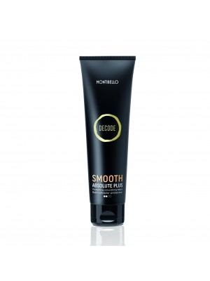 Montibello Decode Smooth Absolute Plus 150ml