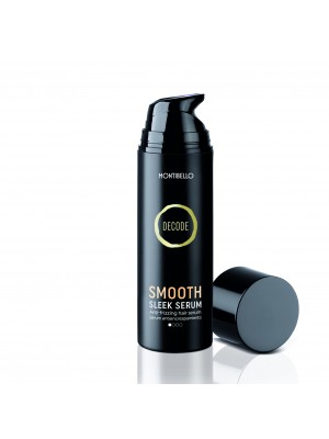 Montibello Decode Smooth Sleek Serum 150ml