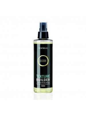 Montibello Decode Texture Builder 200ml