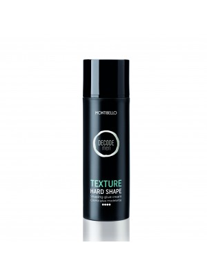 Montibello Decode Men Hard Shape 150ml