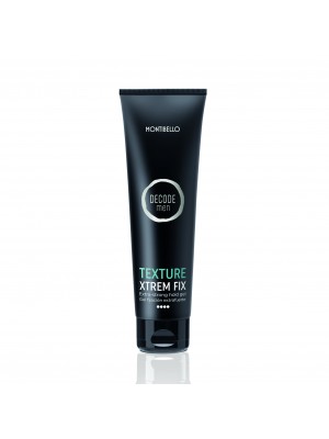 Montibello Decode Men Xtrem Fix 150ml