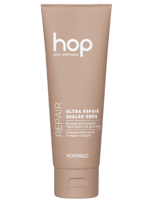 Montibello Hop Ultra Repair Sealed Ends 75ml
