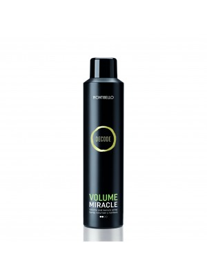 Montibello Decode Volume Miracle 250ml