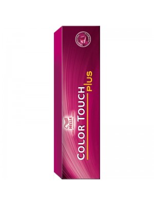 Wella Color Touch 60ml (Plus)