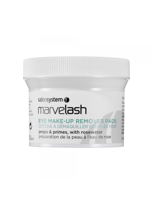 Marvelash Eye Make-Up Remover Pads