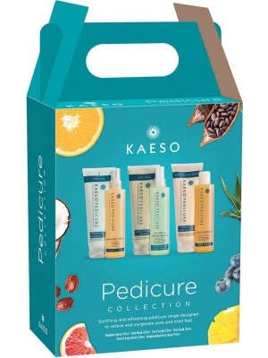 Kaeso Pedicure Kit