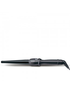 Babyliss Pro Conical Wand 25-13mm - Black 