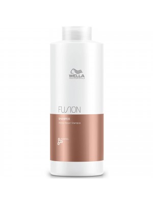 Wella Professionals FUSION Shampoo 1000ml