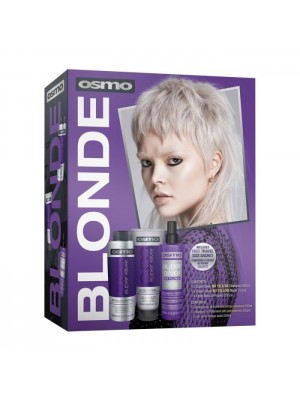 OSMO Super Silver Gift Pack