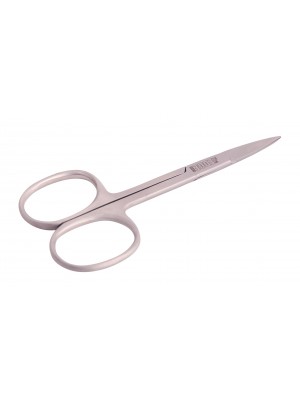 The Edge Nail Scissors - Straight