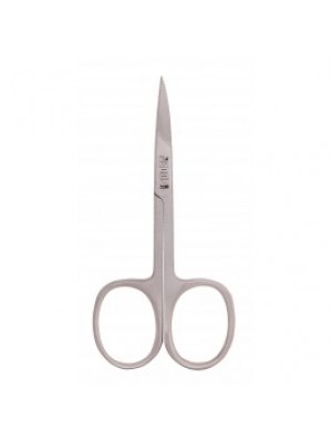 The Edge Cuticle Scissors - Curved