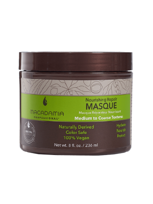 Macadamia Professional Nourishing Moisture Masque 236ml