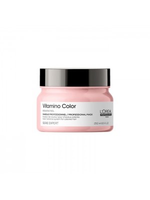L'Oreal Serie Expert Vitamino Color Masque - 250ml