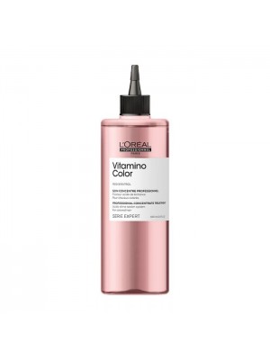 L'Oreal Serie Expert Vitamino Acidic Sealer Liquid 400ml