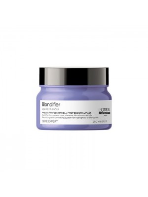 L'Oreal Serie Expert Blondifier Treatment Masque - 250ml