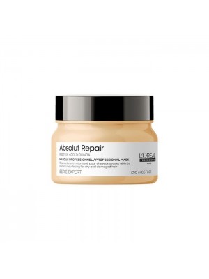 L'Oreal Serie Expert Absolut Repair Masque - 250ml