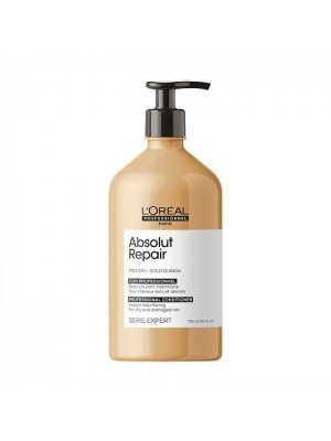 L'Oreal Serie Expert Absolut Repair Conditioner 750ml
