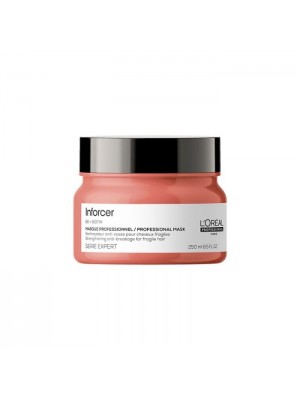 L'Oreal Serie Expert Inforcer Masque - 250ml