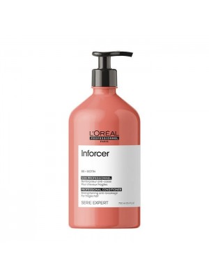 L'Oreal Serie Expert Inforcer Conditioner - 750ml