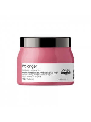 L'Oreal Serie Expert Pro Longer Masque 500ml