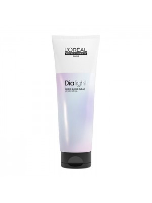 Loreal Dialight Acidic Gloss Clear 250ml