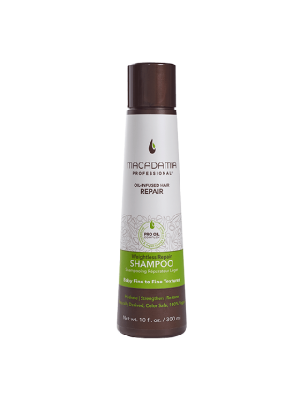 Macadamia Professional Weightless Moisture Shampoo 300ml