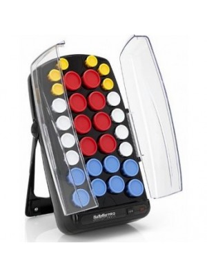 BaByliss Pro Professional 30 Piece Ceramic Roller Set