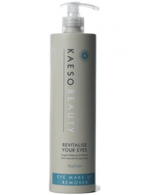 Kaeso Eye Make Up Remover 495ml