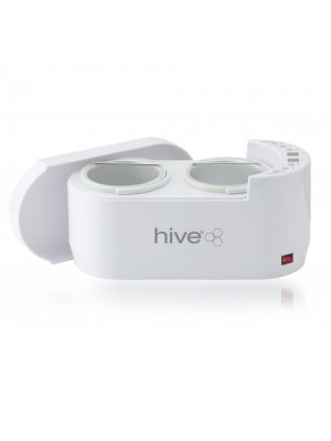 Hive Dual Digital Wax Heater