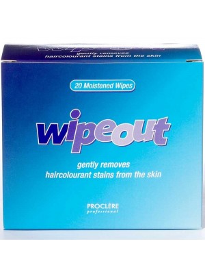 Proclere Stain Remover Wipes