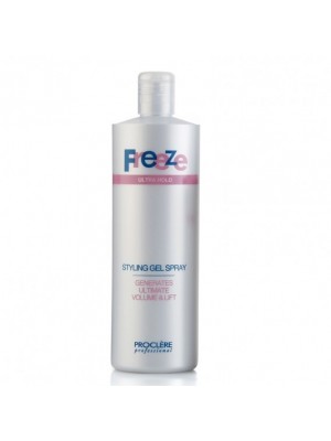 Proclere Freeze Gel Refill 500ml