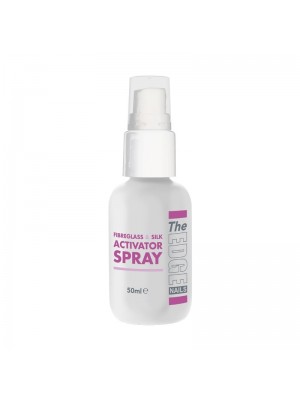 The Edge Activator Spray 50ml