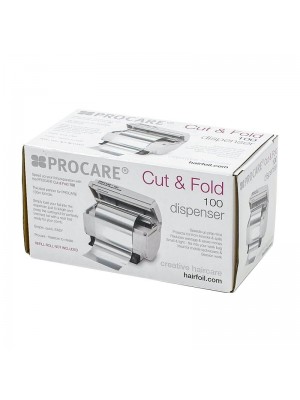 Procare Cut and Fold 100 Dispenser