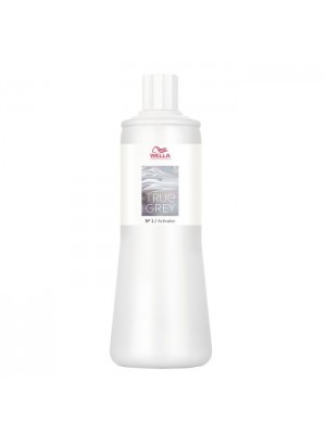 Wella No.1 True Grey Activator