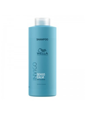 Wella Professionals INVIGO Balance Senso Calm Sensitive Shampoo 1000ml