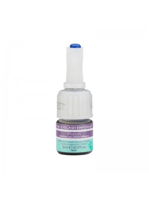 The Eyelash Emporium Motion Sensitive Express Adhesive 5ml