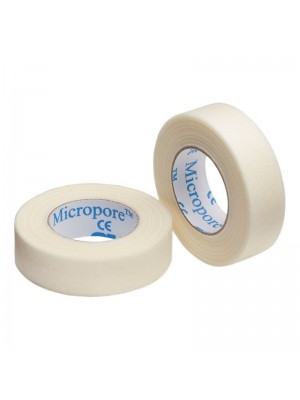 Eyelash Emporium Film Strip Micropore Lash Tape 