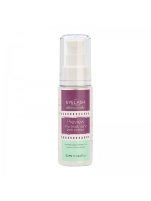Eyelash Emporium Preview Pre-Treatment Lash Primer