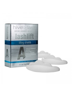 Hive Small Silicone Shields x 10