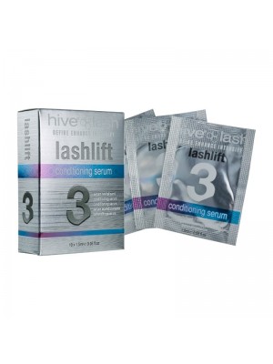 Hive 3 Conditioning Serum 10 x 1.5ml