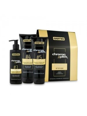 Osmo Chromaplex Aftercare Kit